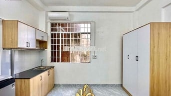 🏠 Cho Thuê Phòng Full Nội Thất - Cửa Sổ Trời - Ngay Nguyễn Văn Trỗi