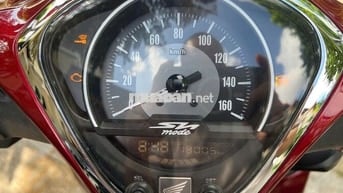 Honda SH Mode ABS 2021 Đỏ đen 18005 km