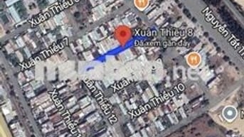 🔴💥Bán nhà C4 đường Xuân Thiều 8 - Gần biển - Gía chỉ 4,15 tỷ