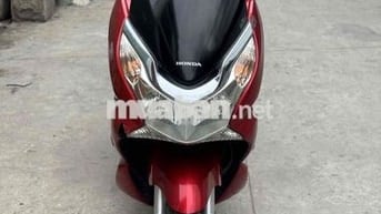 Honda PCX 125 2012 Đỏ Đẹp Máy ZIn Mạnh. bs 63