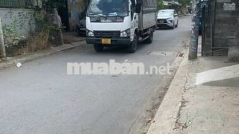 Mặt bằng trống cho thuê - ĐC: 1418/1A KP26, P. An Phú Đông, Q.12