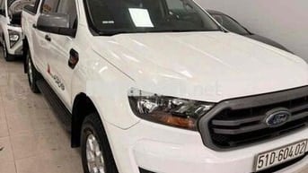 Ford Ranger XLS 2019 Trắng