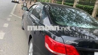 Toyota Camry 2010 2.4G - 170000 km