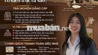 CĂN HỘ TIỀM NĂNG GẦN TPHCM CẠNH METRO 1 -2 , THANH TOÁN CHI 310 TRIỆU