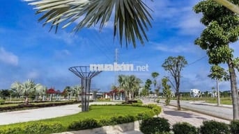 Khởi bán khu đô thị mới phía Bắc TP.HCM
