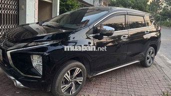 Mitsubishi Xpander 2021 Đen