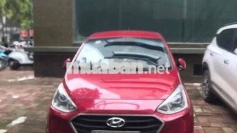 Hyundai Grand i10 2020 Grand 1.2 AT - 51313 km