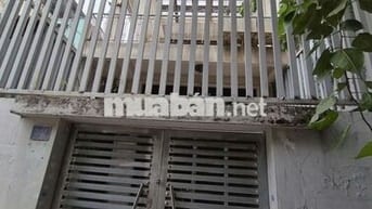 Chính chủ bán nhà HXH sát MT Bùi Thị Xuân P3 Quận Tân Bình
