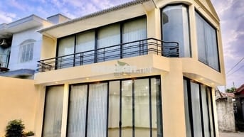 CHO THUÊ MẶT BẰNG KINH DOANH 2 MẶT TIỀN
