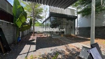 CHO THUÊ MẶT BẰNG (400m2) - GẦN Đ.NGUYỄN ÁI QUỐC -P.TÂN TIẾN - GIÁ: 25