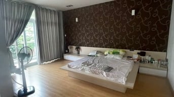 Cho thuê nhà 7.5x20 đường số 11 kdc Him Lam, P. Tân Hưng, Q7