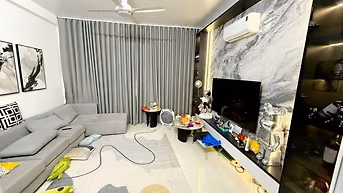 XUÂN ĐỈNH 32M2- TẦNG MT 4.6M - Ô TÔ TRONG NHÀ - KINH DOANH  