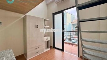 ✨CĂN HỘ MỚI XÂY RỘNG GẦN 30M2 SIU THOÁNG