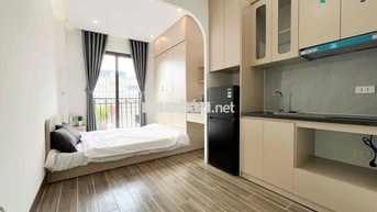 Ngay gần Phạm Hùng - đối diện The Garden full nội thất giá mềm