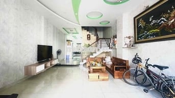 CHO THUÊ NHÀ Ở KINH DOANH KHU VỰC PHƯỚC HẢI
