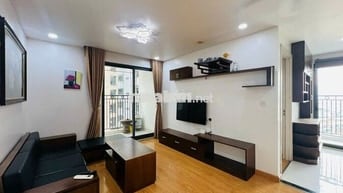 CHO THUÊ CHUNG CƯ THE GARDEN HILL 2PN 2WC ĐỐI DIỆN - BẾN XE MỸ ĐÌNH
