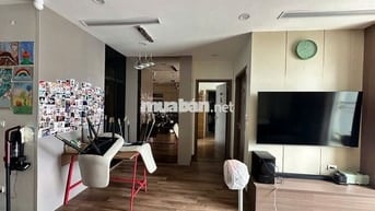 Chính chủ cho thuê Căn hộ  Toà A3, Vinhomes Gardenia