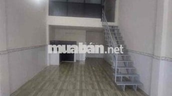 cho thuê nhà nguyên căn tx 52 gần chợ đường giá 4tr