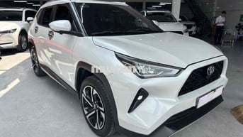 Toyota Yaris Cross  2024 28.000km Trắng