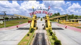 500mv vườn View Sông giá 490 triệu trọn sổ đường xe 7 chỗ cần bán .
