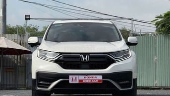 Honda CRV L 2023 Trắng 37.000 km