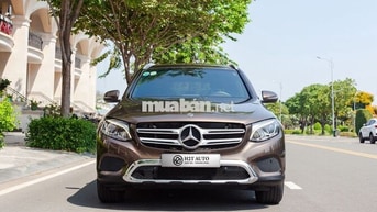 Mercedes Benz GLC200 2018 58.000 miles