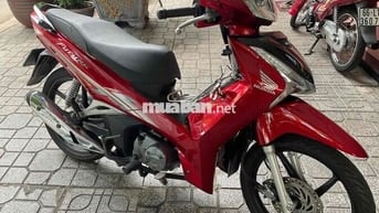 Honda Future Đỏ Zin