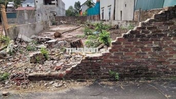 100 m² Ninh Cầm, Tân Dân. Giá Đầu Tư chỉ 25 tr/M.