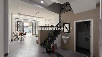 CHO THUÊ MB 1 TRỆT + 1 LỬNG + WCKHU PHẠM VIẾT CHÁNH ( PHỐ TÂY )