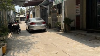 ĐẤT ĐẸP – GIÁ TỐT – PHÁP LÝ SẴN SÀNG 📍 VỊ TRÍ: Kiệt 5m Ngô Thì Nhậm –