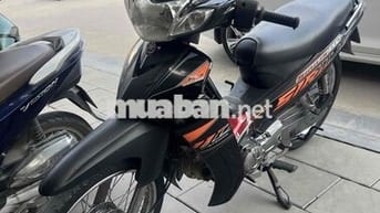 Yamaha Sirius 2014 Đen đỏ