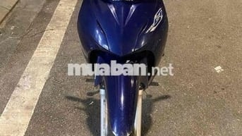 Honda Wave 2023 Xanh
