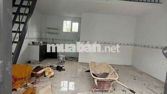  cho thuô iôt mặt tiền hẻm apđ 3 Quận 12