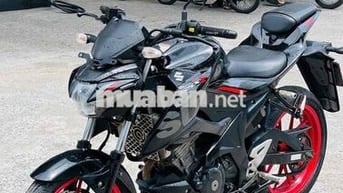 Suzuki GSX 150cc biển 76 chính chủ