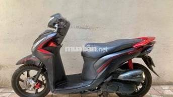 Bán xe Honda Vision 2020 Xám đen Smartkey
