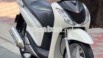 SH 150i 2007 Up 2010 BSTP ( GÓP BAO NỢ 6 )