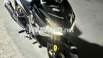 Yamaha Exciter 150 Đen Êm