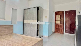 PHÒNG FULL NỘI THẤT - Phạm Ngũ Lão