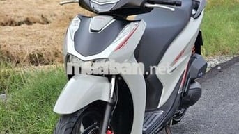 Honda SH160i ABS 2025 Xám xi măng 8000km