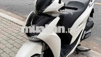 Honda SH 125 ABS 2025 đk 2026