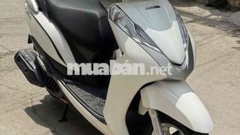 Honda Lead 125 FI Trắng 2015 Nguyên Zin CHÍNH CHỦ