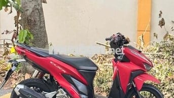 Honda Vario 150 2019 Đỏ