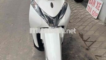 Honda SH Mode 2017 Trắng Máy zin