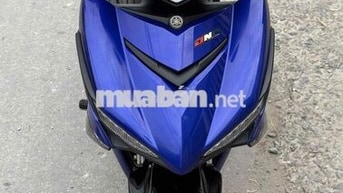 Yamaha Exciter 150 MX King Xanh đen