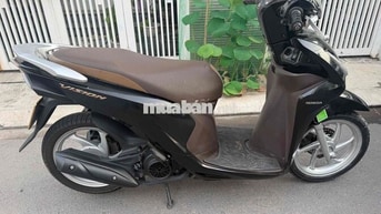 Honda Vision 2020 Smartkey 90%