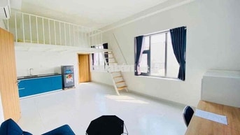 Khai Trương 8 Căn Hộ Duplex Mới 100%