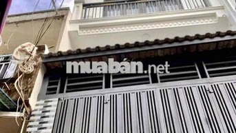🔥 15TR - 3LẦU - 5PN - NHÀ ĐẸP HƯƠNG LỘ 2, BÌNH TÂN GẦN NGÃ TƯ BỐN XÃ