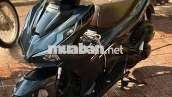 Honda AB 150 ABS Xám