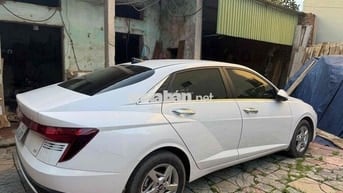 Hyundai Accent 2024 Tiêu chuẩn 8000 km