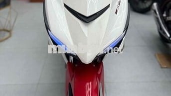 Exciter 150 2016 Trắng đỏ B65 GÓP CẦN CCCD ĐỦ 18t